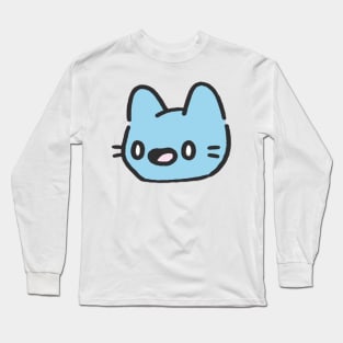 NFT COOL CATS Long Sleeve T-Shirt